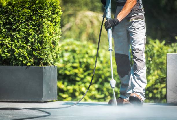 Delano, MN Pressure Washing Services Company