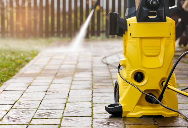 Best Patio and Deck Pressure Washing  in Delano, MN